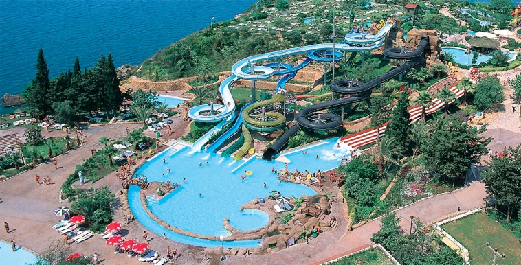 Antalya və Bodrumda neçəyə dincələ bilərik? – QİYMƏTLƏR