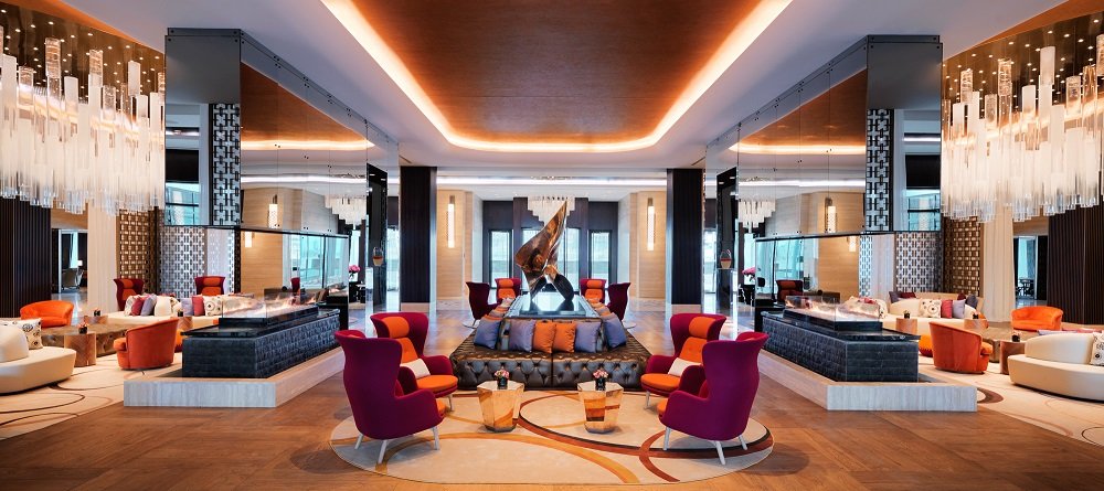 "Absheron Hotel Group" işçi axtarır - VAKANSİYA