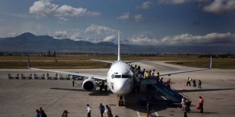 Dünyada 710 milyon nəfər başqa ölkəyə köçmək istəyir