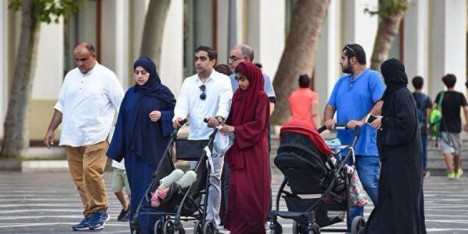 Azərbaycana gələn əcnəbilərin sayı açıqlanıb - RƏSMİ