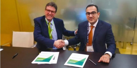 Bakı Aeroportunda yeni texnologiyalar tətbiq ediləcək