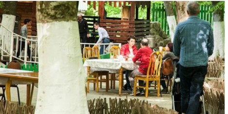 “Ərəb qonağıma görə bir şiş lüləni 20 manata satdılar”