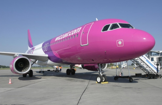 «WizzAir» Azərbaycandan ildə 30 min sərnişin daşıyacaq