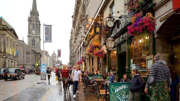 Şotlandiya haqqında bilmədiklərimiz