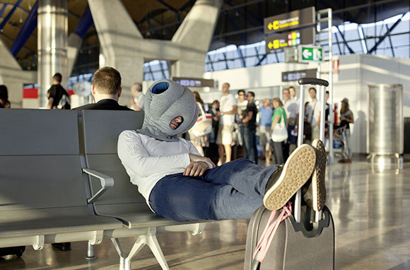 Yatmaq üçün ən ideal 10 Avropa HAVA LİMANI 