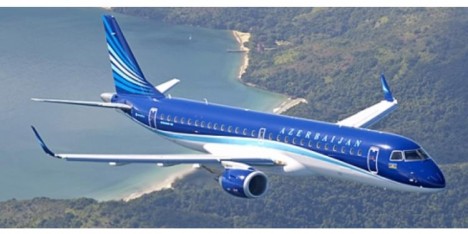 AZAL 2 milyon sərnişin daşıyıb