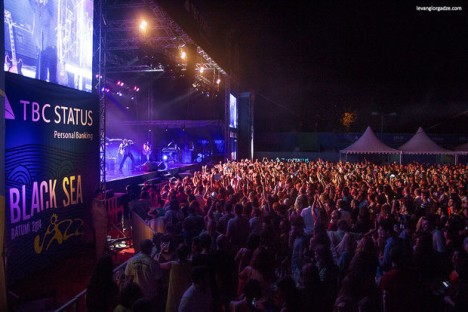 Gürcüstanda beynəlxalq caz festivalı başlayır