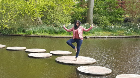 “Fikirləşirdik ki, yəqin küçədə hamı havalı gəzir” – Səyyah