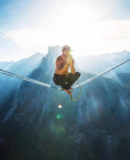 Bütün dünya buna baxır - FOTOSESSİYA