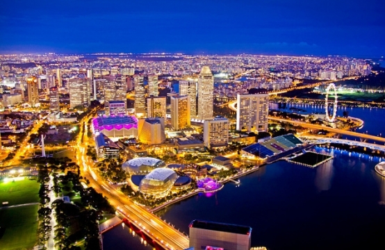 Yaşamaq üçün - ƏN BAHALI ŞƏHƏRLƏR