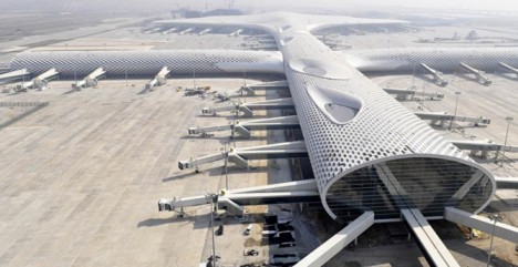 Dünyanın ən böyük havalimanı İstanbulda açılacaq - 225 min insan işlə təmin olunacaq