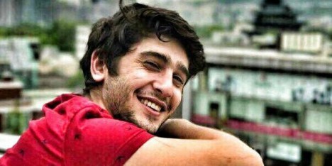 Cənubi Koreyada təhsil alan azərbaycanlı tələbə:"Burda heç kim it əti yemir" 