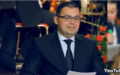 Azərbaycanlı biznesmen maşınında ölü tapılıb - Praqada