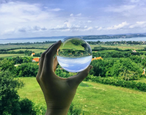 Macarların sevimli məkanı - BALATON GÖLÜ