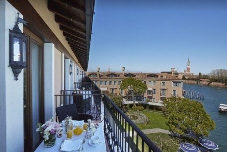 İyun-iyul-avqust aylarında dünyanın - ƏN BAHALI HOTELLƏRİ