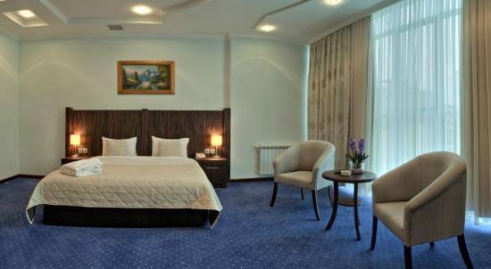 259 hoteldə yoxlama aparılıb