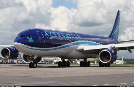 Azərbaycandan Yaponiyaya birbaşa aviareys