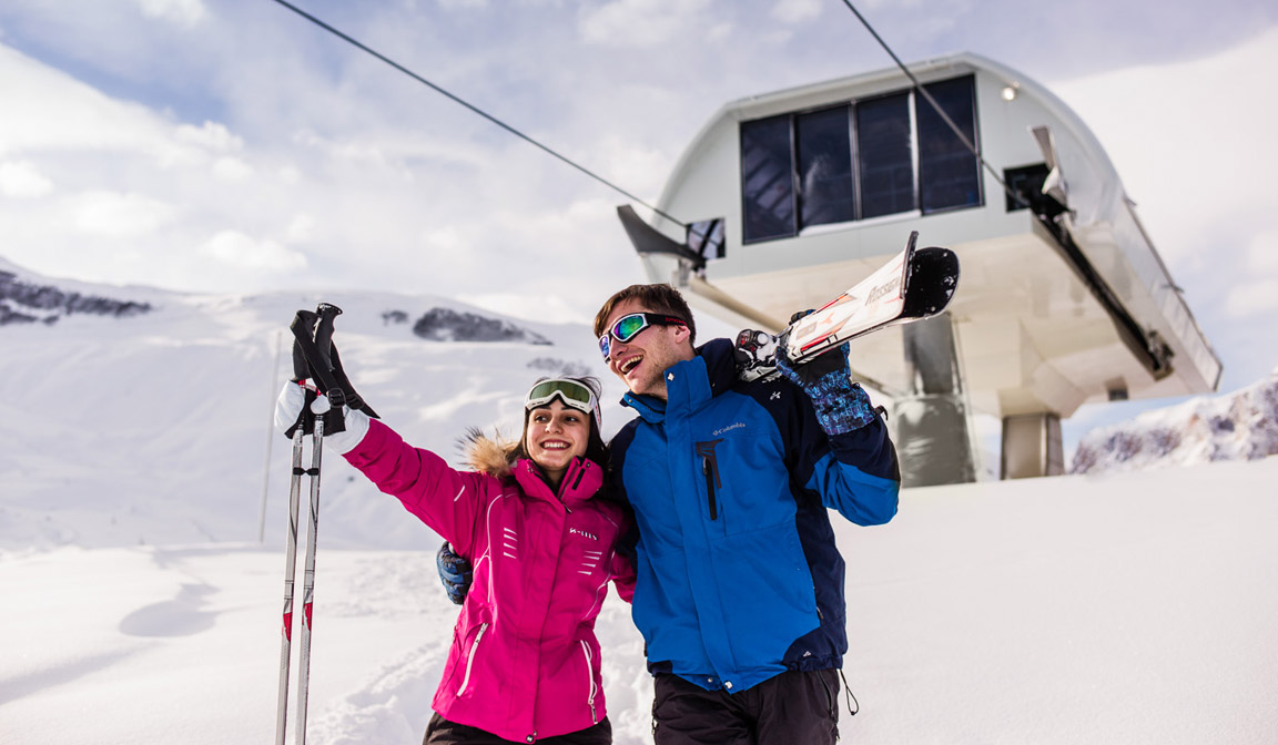 «Şahdağ» yeni mövsüm qiymətlərini – AÇIQLADI