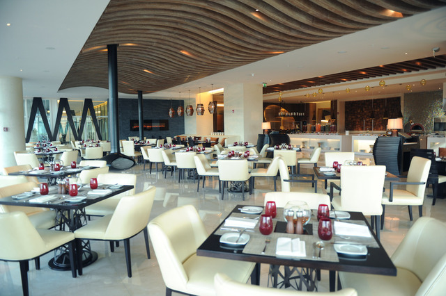 "Absheron Hotel" işçi axtarır - VAKANSİYA