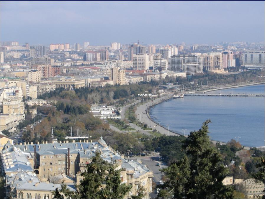 Turizm Mövsüm Sərgisinin layihəsi təqdim olunacaq