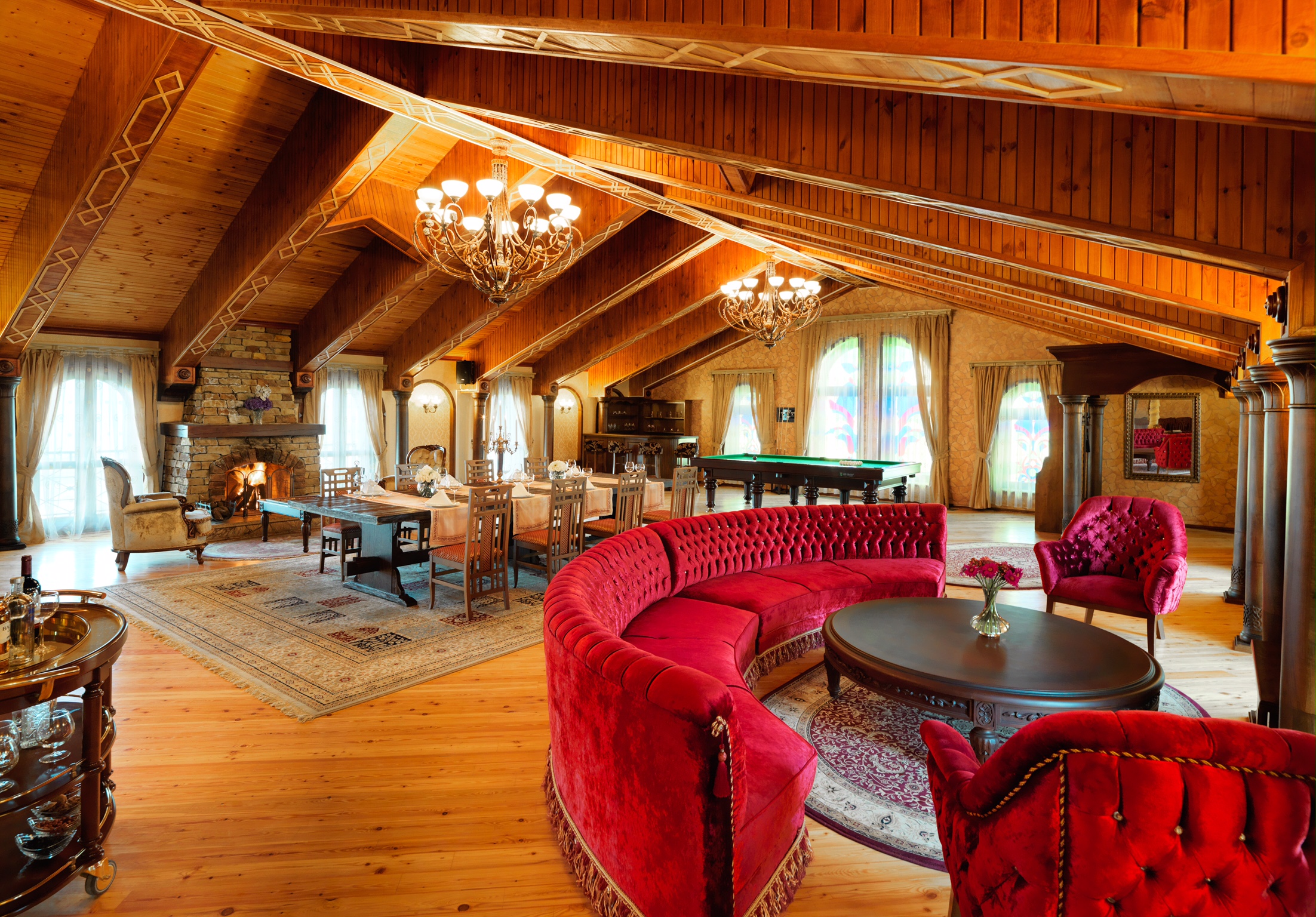 Novruz tətilini «Samaxi Palace»də keçirin – SƏRFƏLİ QİYMƏTLƏR