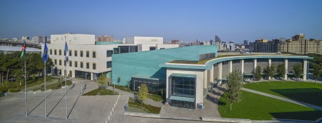 ADA Universiteti işçi axtarır-VAKANSİYA