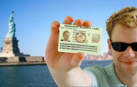 Greencard udan tələbələrə ABŞ-da əla şans yaradılır - ƏTRAFLI