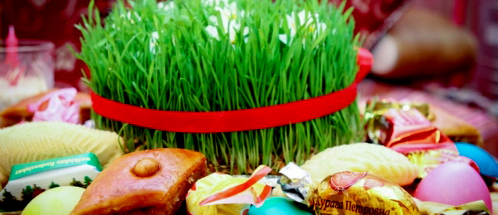 Novruz Festivalı keçiriləcək