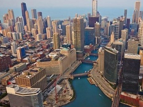 Dünyanın 10 ən varlı şəhəri - SİYAHI