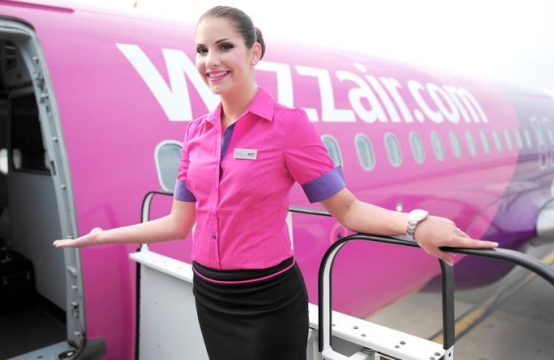 «Wizz Air» də Azərbaycana qayıdır