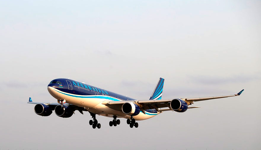 AZAL loukoster yaratdı - AZALJET