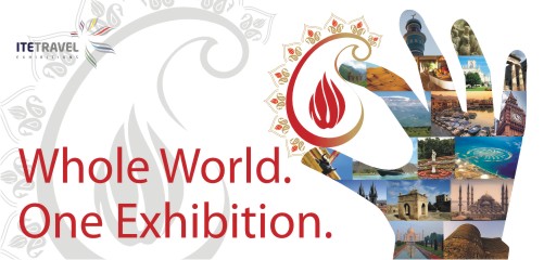 Bakıda beynəlxalq turizm sərgisi - AITF 2015