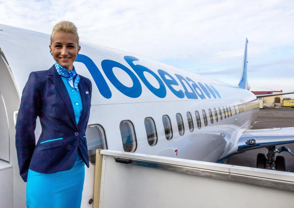 “Pobeda Airlines” biletləri geri alacaq – YENİ QAYDA