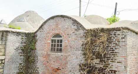 XIX əsrin möcüzəli hamamları 