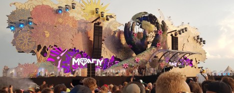 Avropanın ən məşhur gənclik festivalı – Tomorrowland - ŞƏXSİ TƏCRÜBƏ