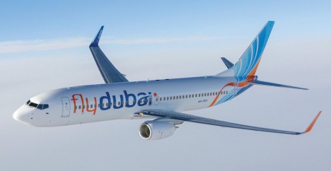 “Flydubai” yeni istiqamətlərə uçacaq
