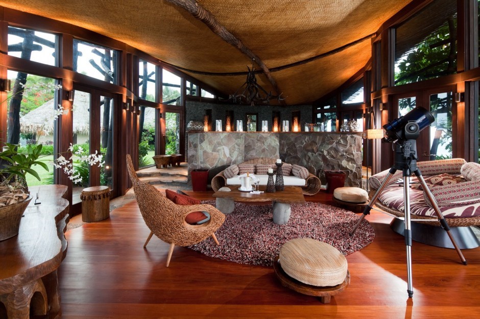 Dünyanın 7 ən bahalı hotel otağı