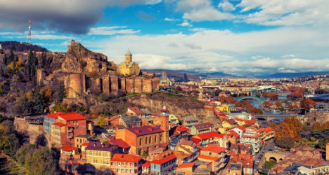 Azərbaycandan Gürcüstana gedənlərin sayı - 12% ARTIB