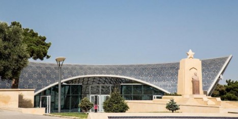  Sabah Bakı Funikulyoru istifadəyə veriləcək