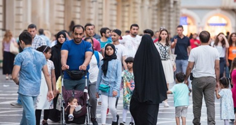 "Elə hallar olub ki, turistlər yolu soruşanda, onlardan pul istəyiblər" - Dövlət Turizm Agentliyi