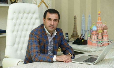 "Ərəb turistlər Azərbaycanda avropalılardan daha çox pul xərcləyir" — Nahid Bağırov