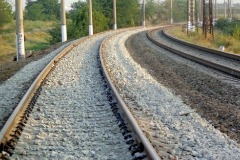 Naxçıvan - Məşhəd qatarı yenidən fəaliyyətə başlayacaq - TARİX