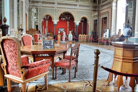 Bakıda muzeylərə giriş pulsuz olacaq - BİR GÜN ƏRZİNDƏ