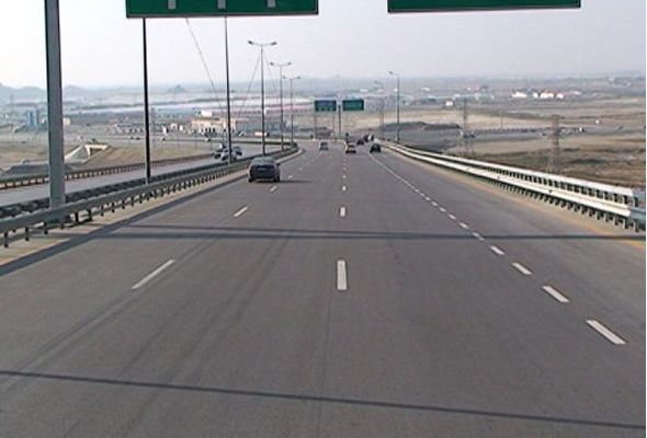 Azərbaycanda bu yollar pullu olacaq – QİYMƏTLƏR