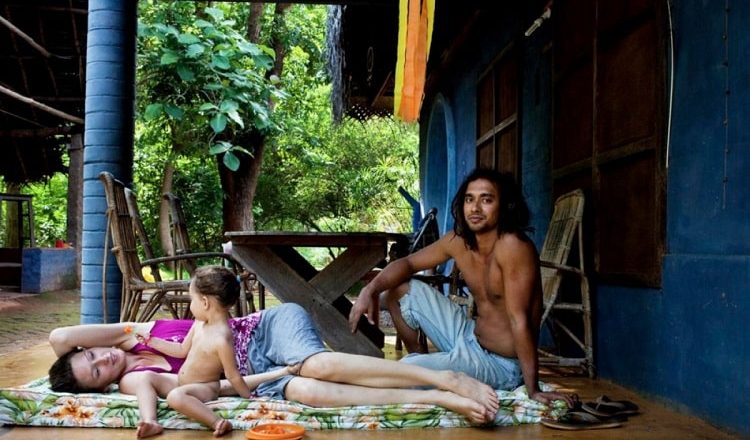 Bu şəhərdə yalnız yaradıcı insanlar yaşayır