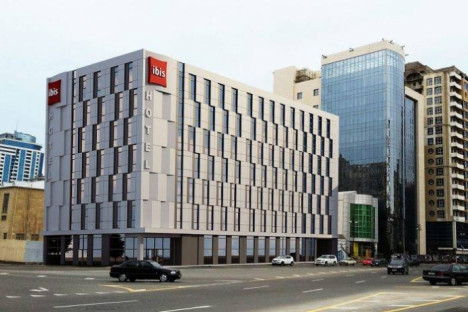Fransanın otel brendi - AZƏRBAYCANA DA GƏLDİ – FOTO