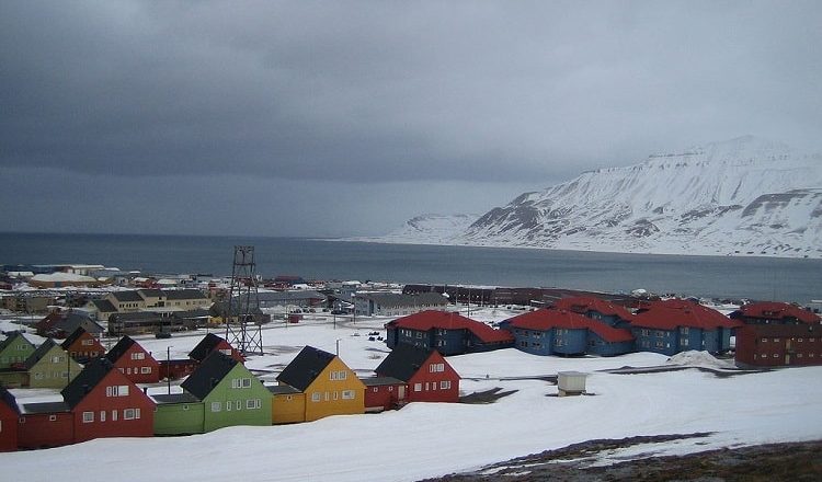 Dünyanın ən təmiz havası buradadır – VİDEO
