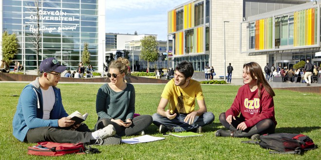 Türkiyədə ödənişsiz təhsil də var - TƏQAÜD İMKANI