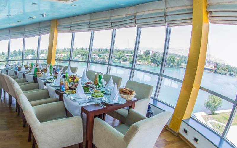 Region hotelləri həddən artıq bahadır – MÜSAHİBƏ