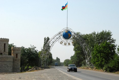 Yerli turistlər Qubanı seçir- SORĞU